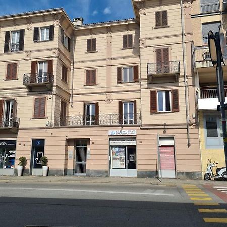 Casa Boutique Apartment Ivrea Exterior photo
