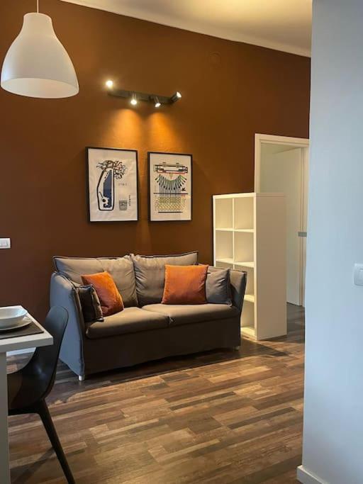 Casa Boutique Apartment Ivrea Exterior photo