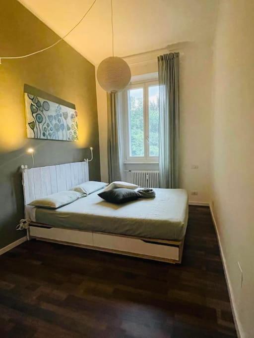 Casa Boutique Apartment Ivrea Exterior photo