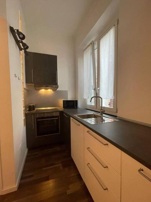 Casa Boutique Apartment Ivrea Exterior photo