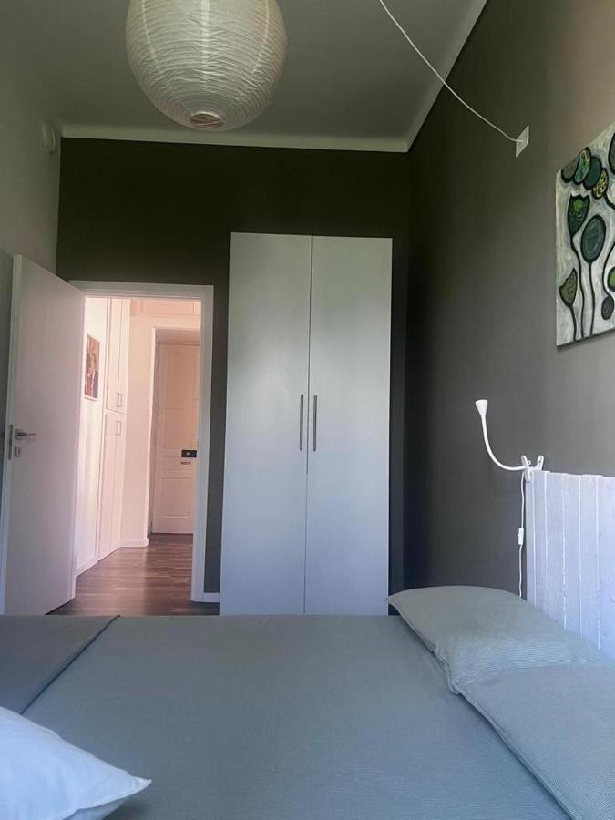 Casa Boutique Apartment Ivrea Exterior photo
